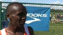 Felix Kibioywo, Auburn