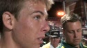 Galen Rupp 5K Champ 2009 NCAA Track and Field Champs