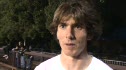Garrett Heath Stanford 2009 Payton Jordan