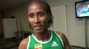 Gelete Burka 1500 Finalist 2009 IAAF World Track Champs