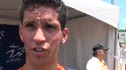 German Fernandez Oklahoma State 1500 Champ 2009 NCAA Track and Field