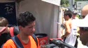 German Fernadez 1500 part 2 2009 NCAA Track and Field Championships
