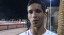German Fernandez OK State 2009 Payton Jordan
