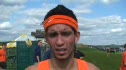 German Fernandez, OK State