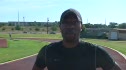 Tevan Everett - Giving Respect but Going for it