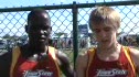 Gore & Kyle, Iowa State