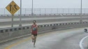 Great Gate River Run Finish