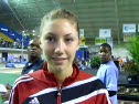 Helen Crofts 2010 NAIA 800 Champ