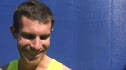 Ian Dobson 2009 BAA Road Mile