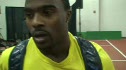 Ivory Williams 2010 BIG 60 Champ
