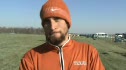 Jake Morse Texas prerace