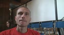 Jason Lehmkuhle Before ING NYC Marathon