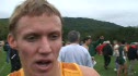 Jason Weller 2nd 2009 Broooks Paul Short XC Invite