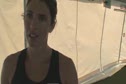 Jenelle Deatherage 1500m Finals
