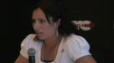 Jenn Stuczynski on the Pride of Team USA - 2009 Reebok Grand Prix