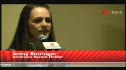 Jenny Barringer signs with New Balance