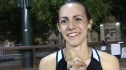 Jenny Barringer Colorado 5k collegiate record 2009 Payton Jordan