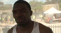 Jeshua Anderson 400H Champ- 09 TX Relays