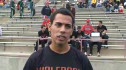 John Martinez 12th 2009 Broooks Paul Short XC Invite