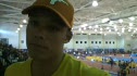 Jon Hill High Jump Champ