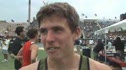 Jordan Carlson 3rd Mile