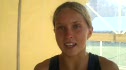Jordan Hasay 1500 Day 1 2009 US Outdoor Track and Field Championships