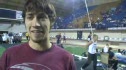 Josh Wayland NAIA 1000 Champ