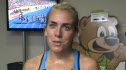 Julie Culley 5000 - 2009 IAAF Track World Championships.MPG