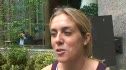 Julie Culley, Athlete to Coach back to Athlete - 2009 USA Track Champs