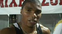 Justin Gaymon 400H 2009 NCAA Track and Field Champs