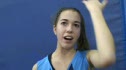 Kaitlin Harman 3200 Champ
