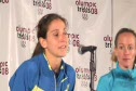 Kara Goucher Press
