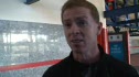 Kevin Hanson