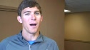 Klye Alcorn - 2009 USATF Road Mile Champs prerace