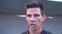 Kyle Heath Steeple 2009 NCAA Track and Field Champs