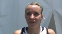 Lacey Cramer 800 4th 2009 NCAA Track and Field Championships