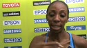 Lashinda Demus 400H 2nd 2009 IAAF World Track CHampionships