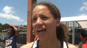 Lauren Centrowitz 1500 3rd 2009 NCAA Track and Field Championships