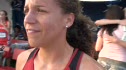 Lauren Centrowitz 1500 prelim 2009 NCAA Track and Field Championships