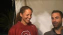 Lauren Centrowitz Stanford LIVE 2009 Payton Jordan Cardinal Invite