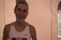 Lauren Fleshman 5th 5k