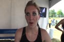 Lauren Hagans 800 2010 adidas Grand Prix