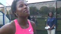 Lauryn Williams #1 200 in World - 2009 Reebok Grand Prix