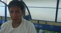 Leo Manzano Post Race - 2009 Reebok Grand Prix
