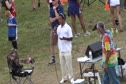 Leo Manzano speech after the Manzano Mile