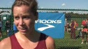Lesley Van Miert, FSU