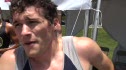 Liam Boylan-Pett 1500 6th 2009 NCAA Track and Field Championships