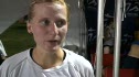 Lisa Senakiewich 5K 2009 NCAA Track and Field Champs