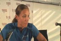 Lolo Jones 100H Winner