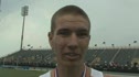 Luke Puskedra 2nd Mile